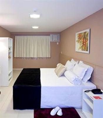 фото отеля Grande Hotel Itaguai