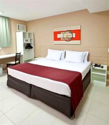 фото отеля Grande Hotel Itaguai