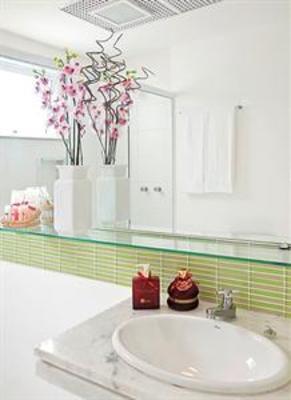 фото отеля Grande Hotel Itaguai