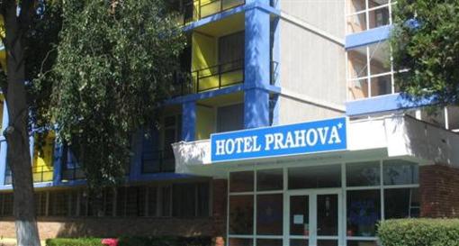 фото отеля Hotel Prahova