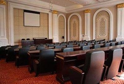 фото отеля Biguiyuan Phoenix Hotel