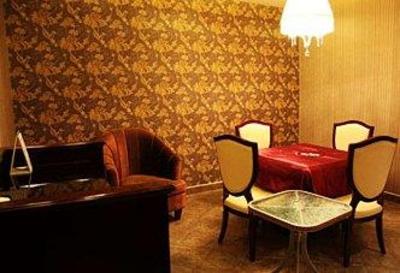 фото отеля Biguiyuan Phoenix Hotel