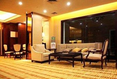 фото отеля Biguiyuan Phoenix Hotel