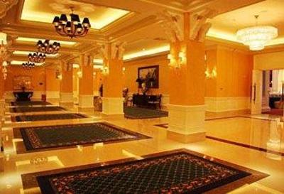 фото отеля Biguiyuan Phoenix Hotel