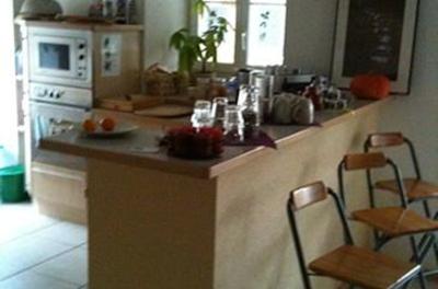 фото отеля Beurre et Confiture