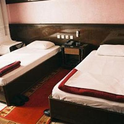 фото отеля Altinbasak Hotel