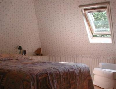 фото отеля Huize te Lieveren