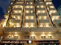 Champs Elysees Hotel Dubai