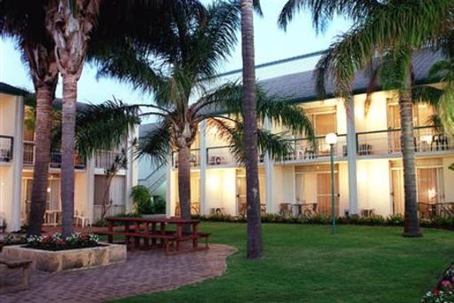 фото отеля Mandurah Gates Resort