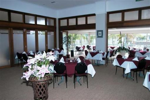 фото отеля Mandurah Gates Resort