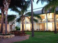 Mandurah Gates Resort
