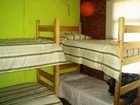 фото отеля Hostal Amsterdam Backpackers