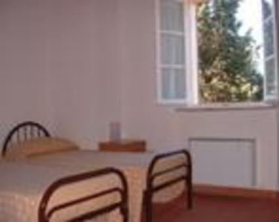 фото отеля Casa Per Ferie Colle Sereno
