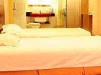 Xuzhou World Mansion
