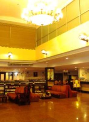 фото отеля Hotel Pontian