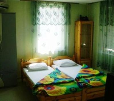 фото отеля Hostel Temenuga