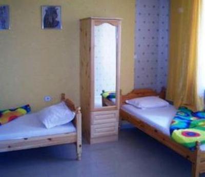 фото отеля Hostel Temenuga