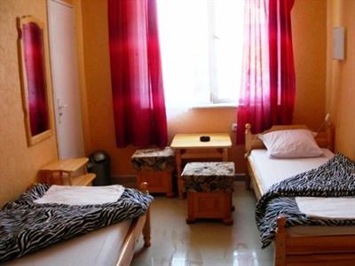фото отеля Hostel Temenuga