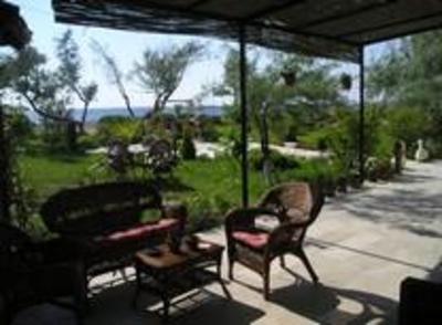 фото отеля Dikili Sunset Club Hotel