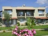 Dikili Sunset Club Hotel