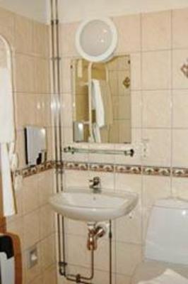 фото отеля Hotel Fritzatorpet AB