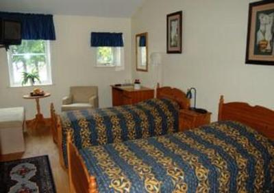 фото отеля Hotel Fritzatorpet AB