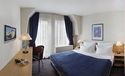 фото отеля Ramada Resident Hotel Dresden