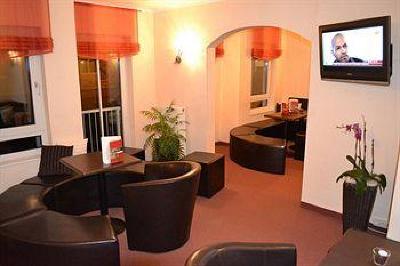 фото отеля Ramada Resident Hotel Dresden