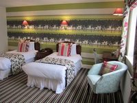 The Roman Camp Inn