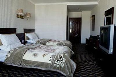 фото отеля World Trade Hotel Xining