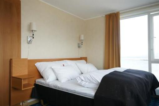 фото отеля Orland Kysthotell