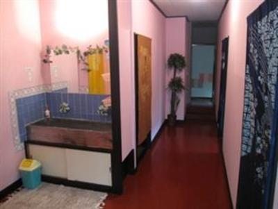фото отеля Koe House