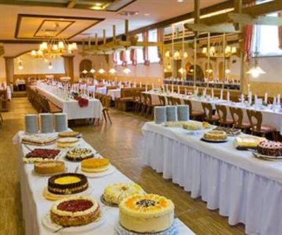 фото отеля Zum Schlossle Finningen