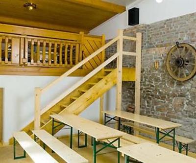 фото отеля Zum Schlossle Finningen
