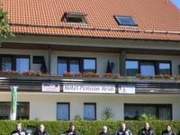 Hotel Pension Heidi Dobel