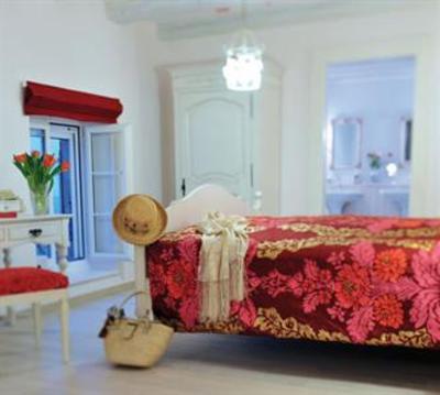 фото отеля BnB Mollens