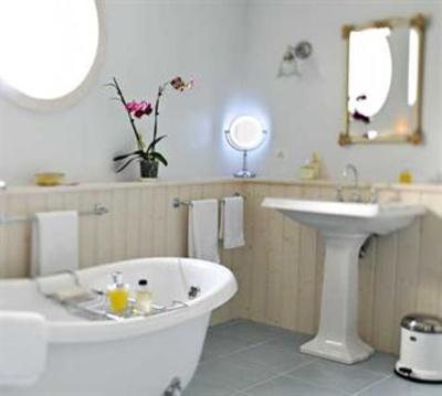 фото отеля BnB Mollens