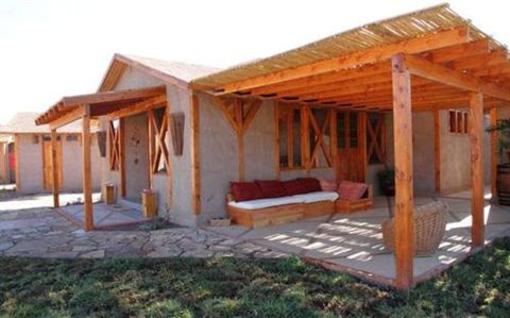 фото отеля Hostal Arenas de Atacama