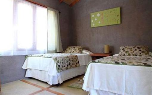 фото отеля Hostal Arenas de Atacama