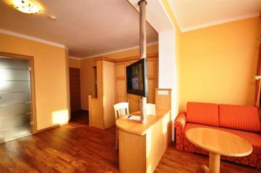 фото отеля Prechtlhof Hotel Althofen