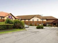 Premier Inn Cramlington