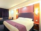 фото отеля Premier Inn Cramlington