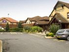 фото отеля Premier Inn Cramlington