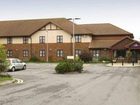 фото отеля Premier Inn Cramlington