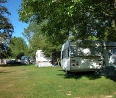 фото отеля Camping Urrobi