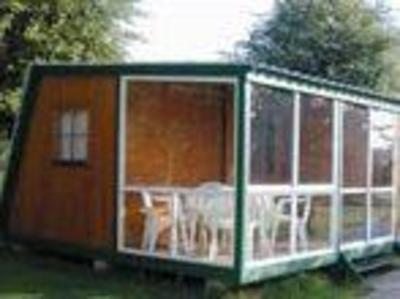 фото отеля Camping Urrobi