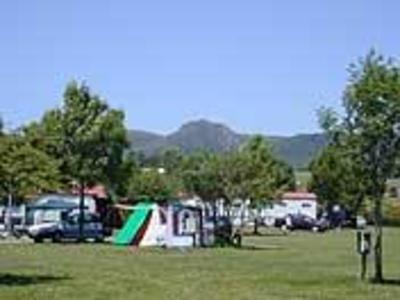 фото отеля Camping Urrobi