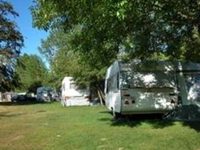 Camping Urrobi