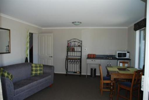 фото отеля Kowhai Place