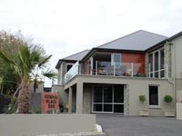 Kowhai Place